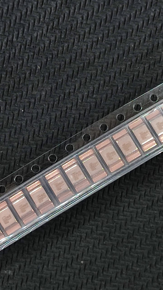 1milli ohm 5W SMD Shunt ±1% Resistor DSLR-M-3-1F 2512 Yezhan R001 ETA2616