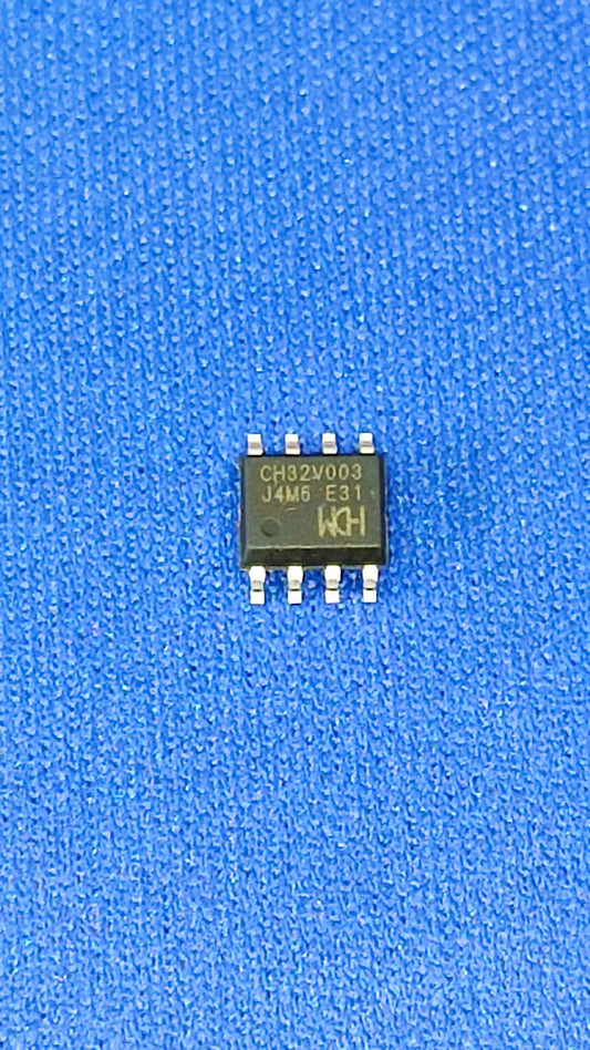 MICRO CONTROLLERS – EMERGING TECHNOLOGIES