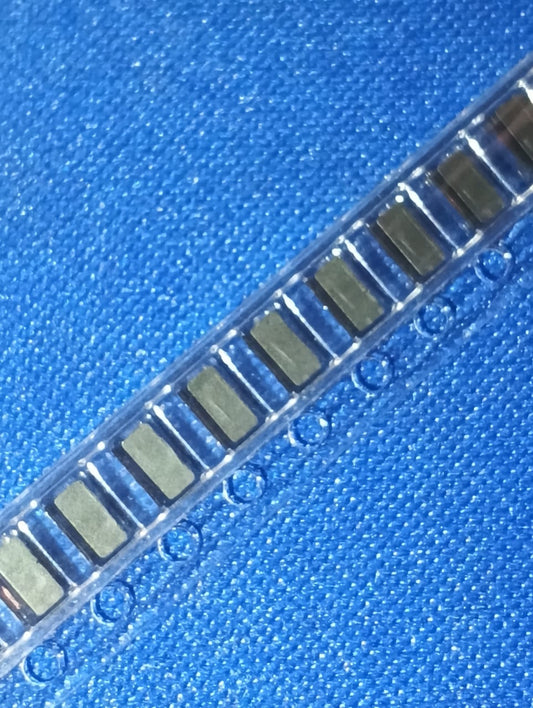 CND-DCM321620F2SF-600 1206 60uH@100kHz CND-tek Common Mode Filters ETA2428