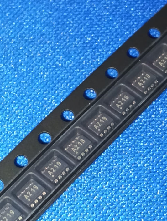 INA219AIDCNR SOT-23-8 TI Current Sensor Amplifiers A219 ETA2283