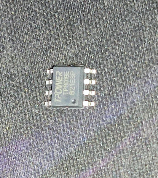 TP8018 SOP8 LED Drivers TPOWER ETA2012