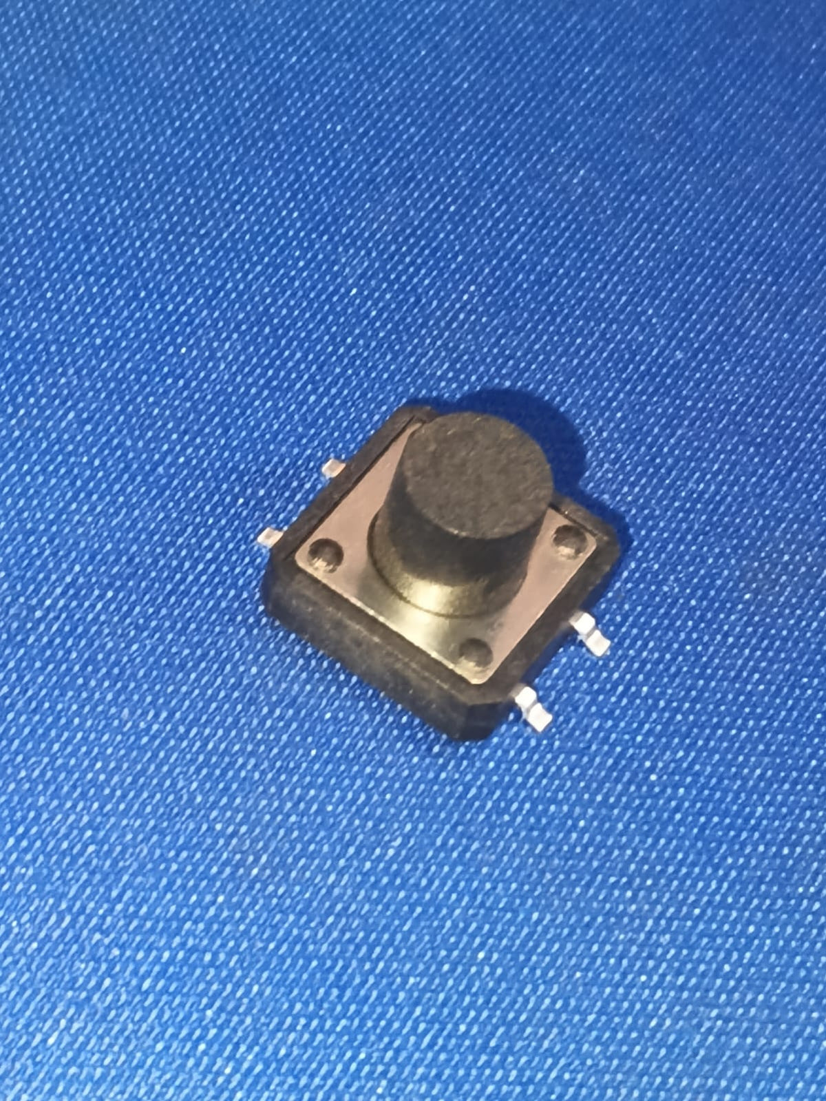 H SMD Tactile Switches ETH6934