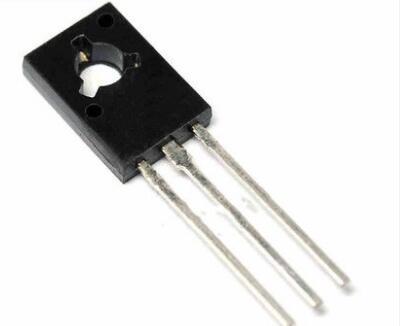 B772 PNP POWER transistor ETA1203 – EMERGING TECHNOLOGIES