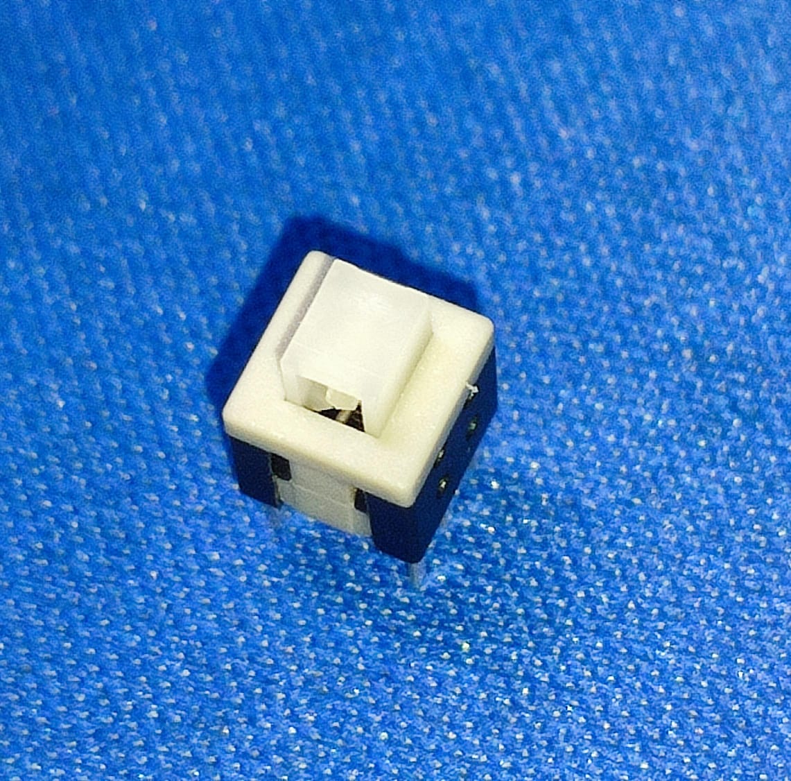 6 LEG SWITCH Latching KFC585875-Z HanElectricity Pushbutton Switches ETD11141