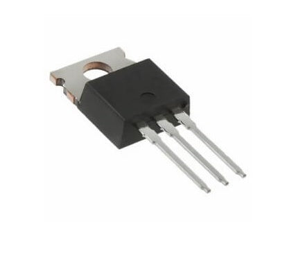 IRF840PBF TO-220 N channel 8A 500V Power MOSFET IR ETA1142