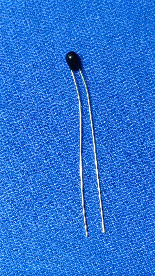 10k NTC 5% HEL Thermistors 3950K MF52A-103J3950 ETA2298