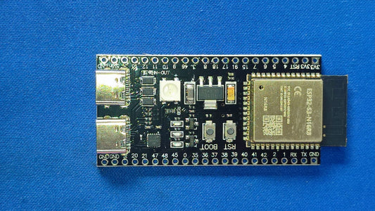 ESP32-S3-WROOM-N16R8 Development Module ESP32 S3 N16 ET11166