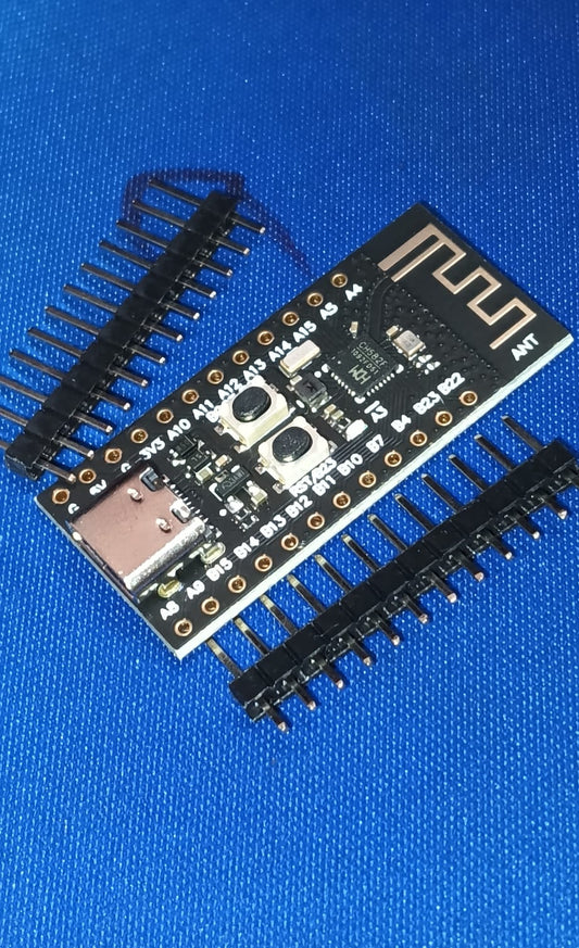 CH582F WCH BOARD BLE Microcontrollers ETH6805