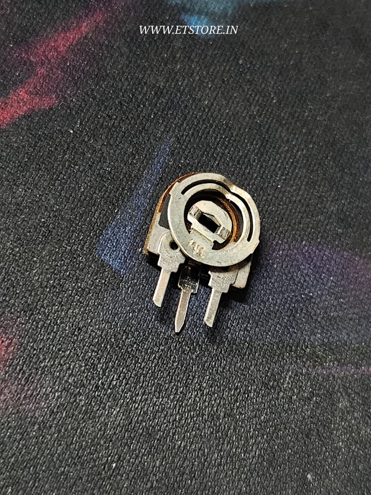 1M Metal preset VERTICAL Potentiometer 105 ETH6807