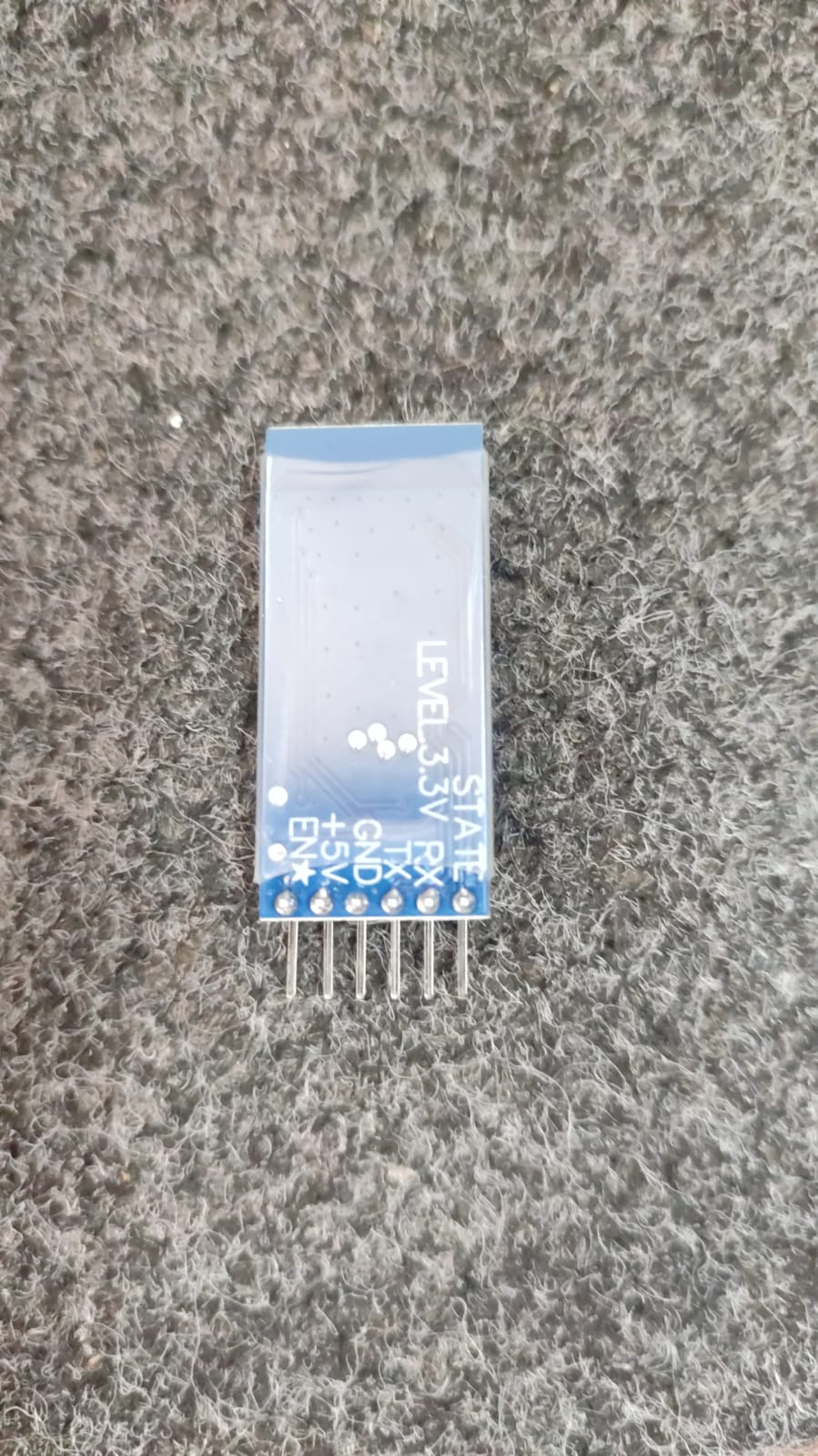 HC-05 Wireless bluetooth Serial Transceiver Module hc05 ET5342