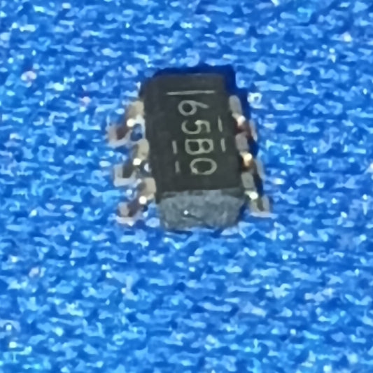 SN6505BDBVR SOT-23-6 TI Power Management 6505 ETH6750