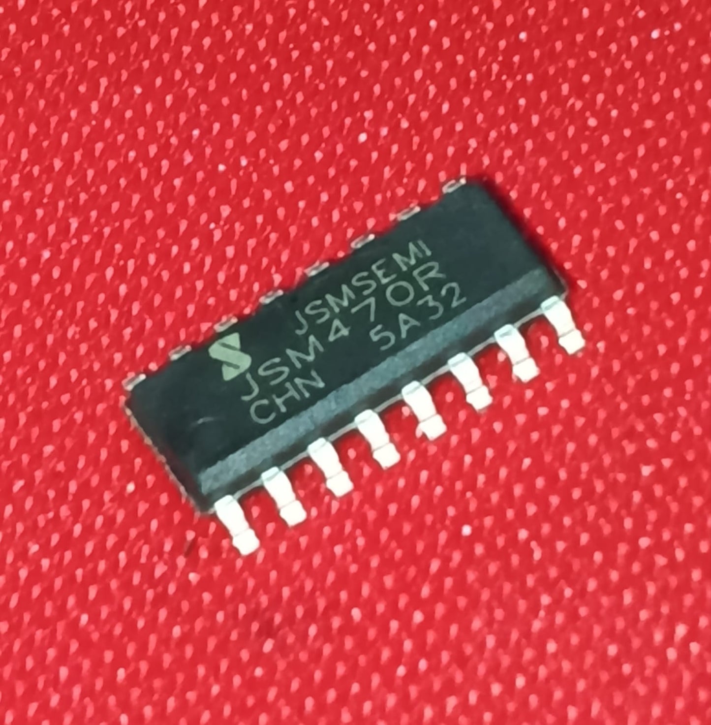 SYN470R SOP-16 JSMSEMI IC RF RX 300MHz~440MHz ETA2759