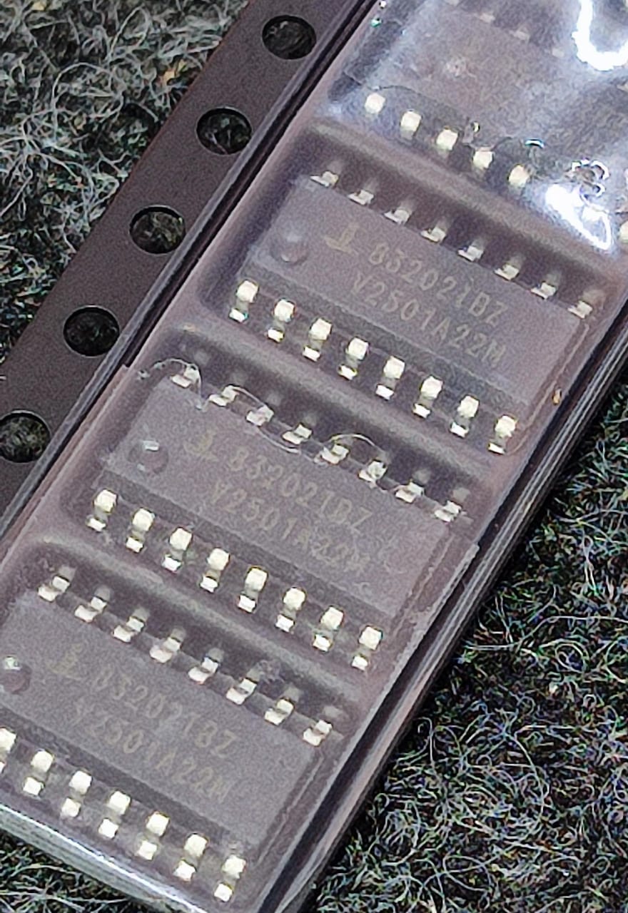 ISL83202IBZ SOIC16 RENESAS FULL BRIDGE DRIVER ET9800