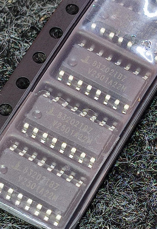 ISL83202IBZ SOIC16 RENESAS FULL BRIDGE DRIVER ET9800