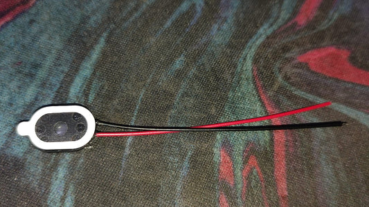 8 OHM 1W Speaker  8OHM ETD11255