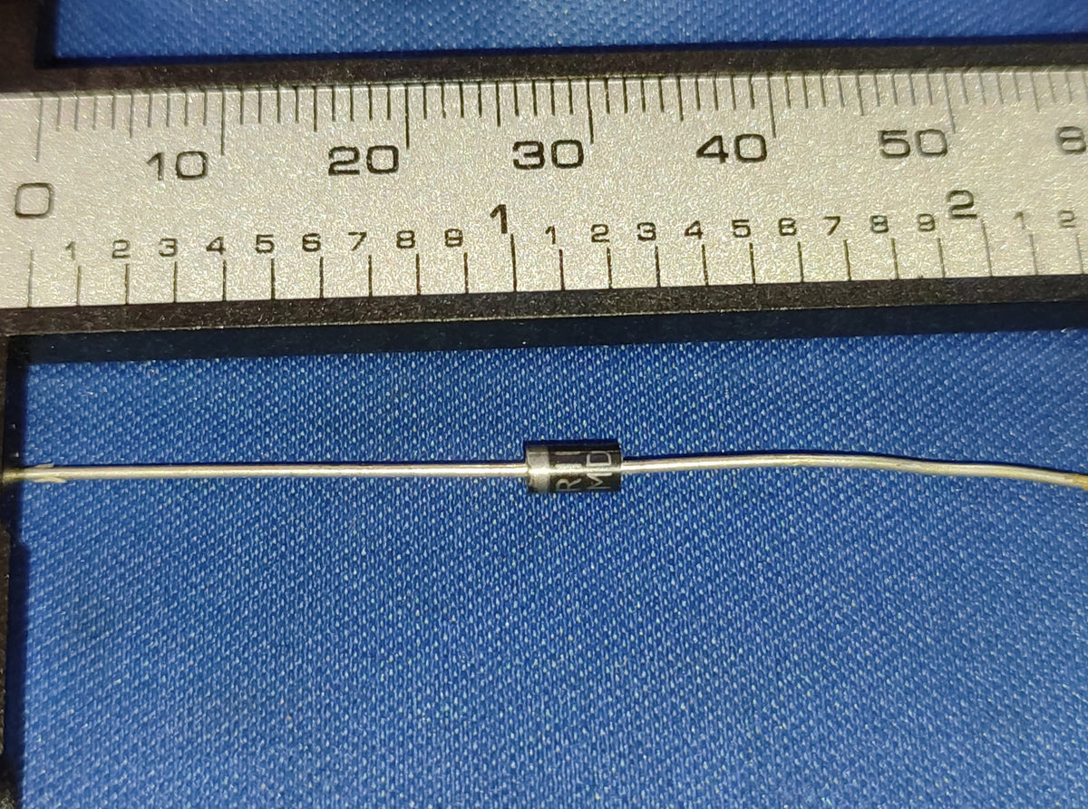 SR1100 100V 1A Schottky Rectifier Diode 1100 ETH6971