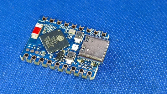 ESP32-S3 Super Mini USB C Type Development Module ETA2016