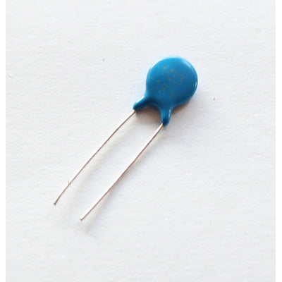103 1kV 10nF CEDICOM  CERAMIC DISC Capacitor  0.01uf ET10193