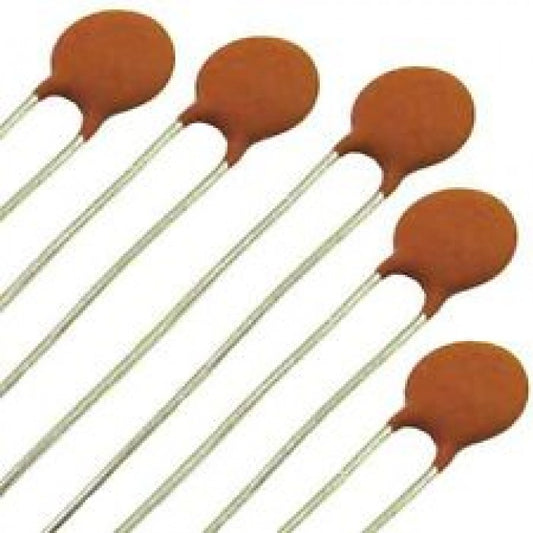470pf 50V disc Ceramic Capacitor AEC ET10577