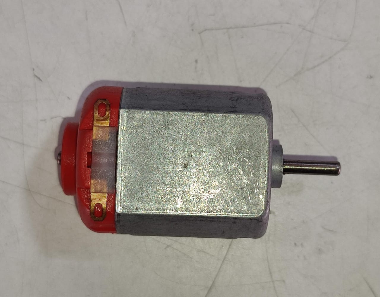 5V MINI MOTOR DC ET6069