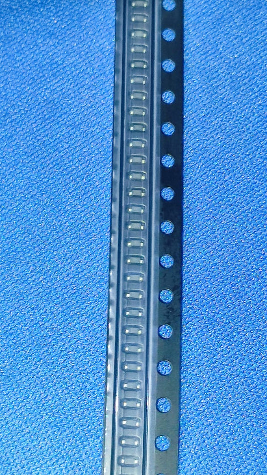 PESD5V0S1BBN SOD-523 BORN Bidirectional 5V ESD and Surge Protection  TVS / ESD  ETA2311