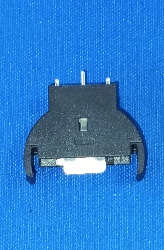 CR2032 CR2025 Vertical Battery Socket Holder ET11381