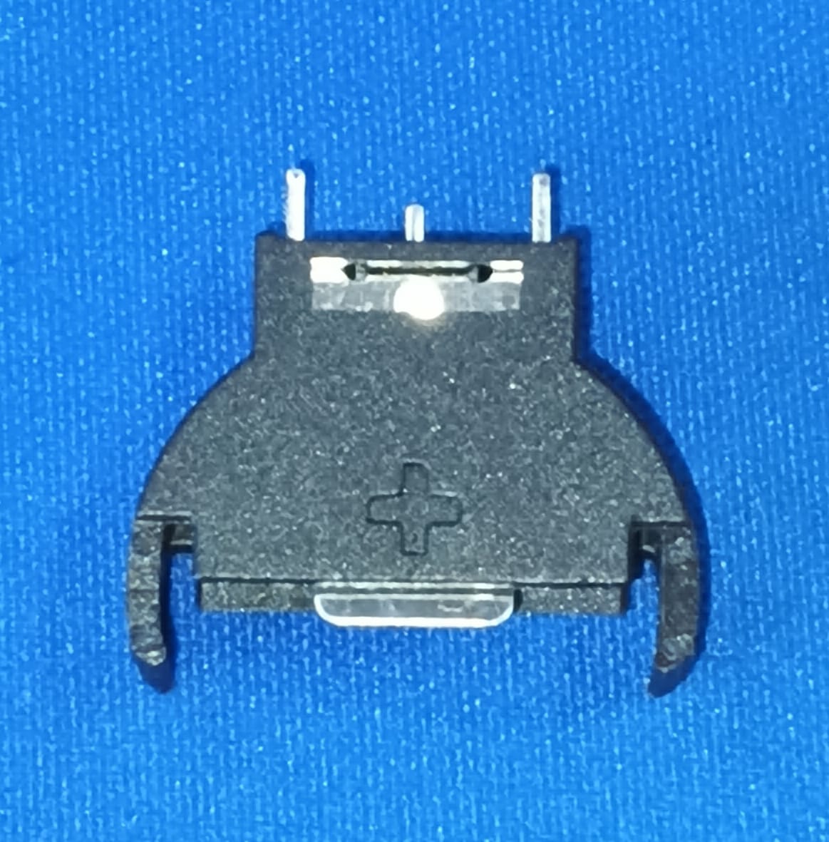 CR2032 CR2025 Vertical Battery Socket Holder ET11381