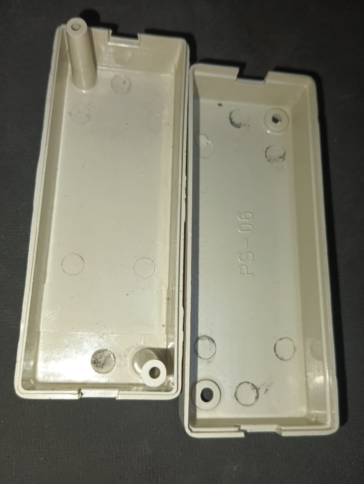 PS-06 CABINET 34x38x99CM PS06 ETD11120