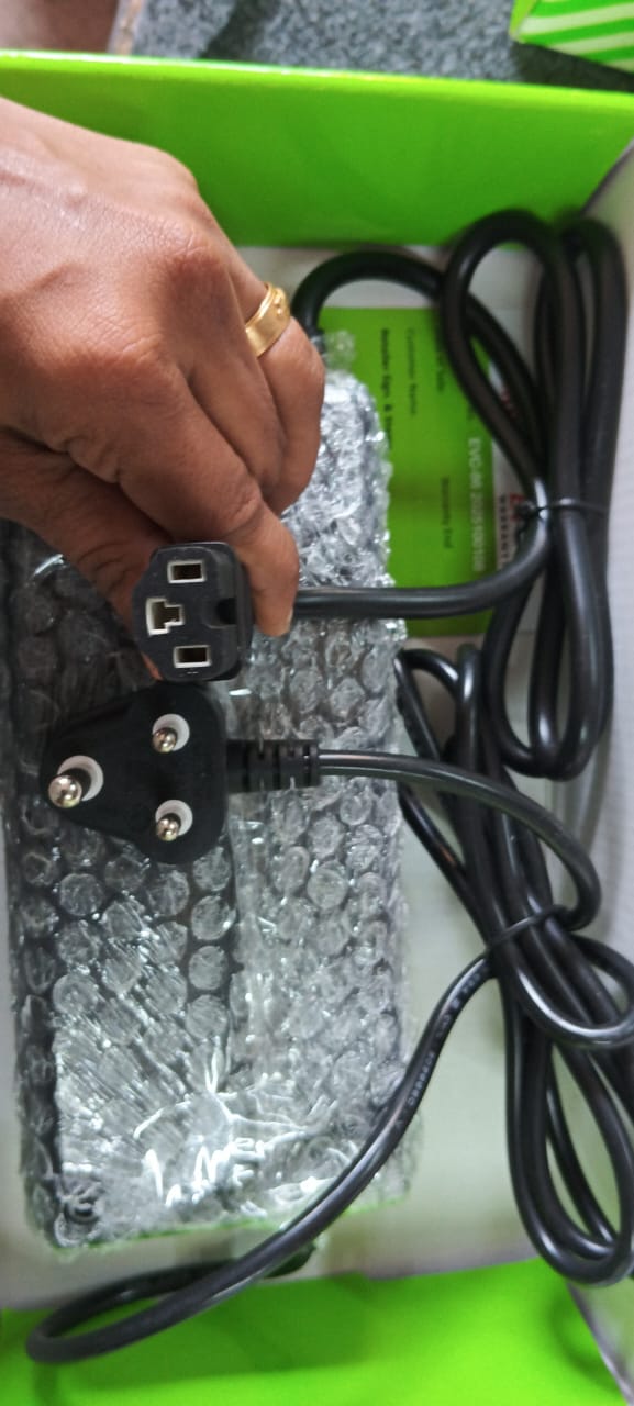 ERD 84v 6Amp Lithium 72V battery charger EVC-86A ET8909