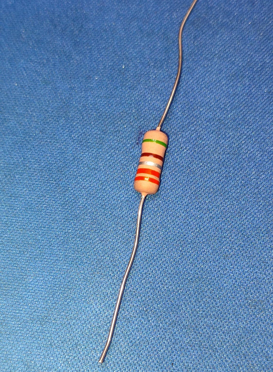 0.33 OHM 2W 1% NKNP2WS-0Ω33±1%-6T63 Wire wound Resistor 330milli ETA2650