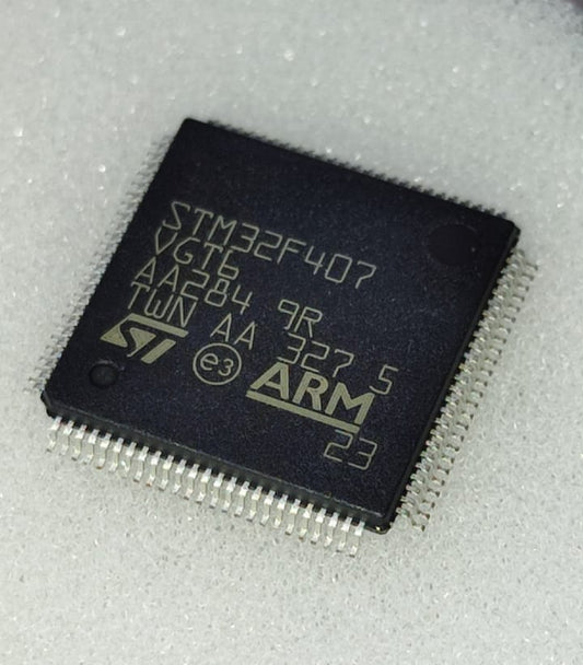 STM32H723ZGT6 LQFP-144(20x20) ST ARM-MSeries 550MHz Microcontroller ETA2460