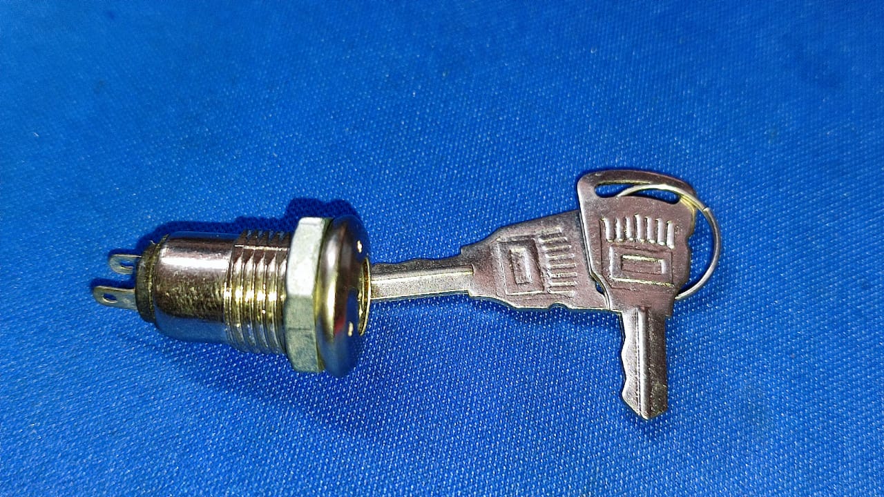 Key Switch lock ETD11153