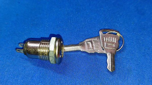 Key Switch lock ETD11153