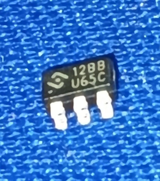 HY2112-BB SOT-23-6 HYCON  Battery Management 12BB ETA2645