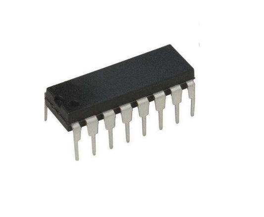 DAC0808LCN DIP16 DAC 8 Bit ETA1778