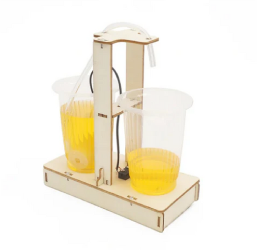 DRINKING FOUNTAIN STEM KIT  ETD11198