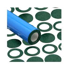 Insulation Paper 18650 Positive 1 sheet ( 100PCS ) ET6643