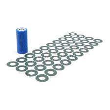 Insulation Paper 32700 Positive  1 sheet ( per sheet 30pcs ) ET6642