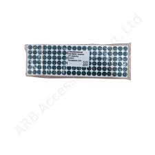 Insulation Paper 18650 Positive 1 sheet ( 100PCS ) ET6643