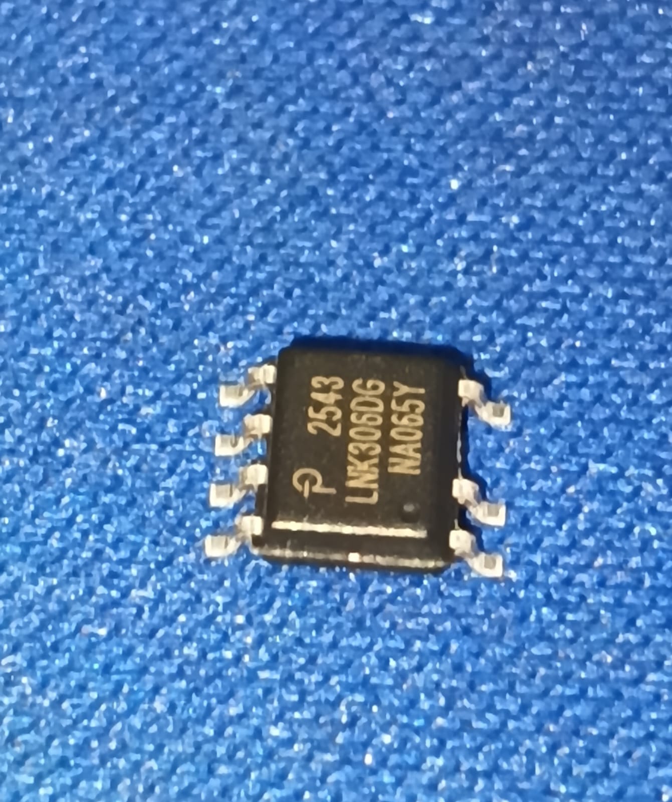 LNK306DG-TL SO-7 POWER INTEGRATIONS AC DC Converters ETH6754