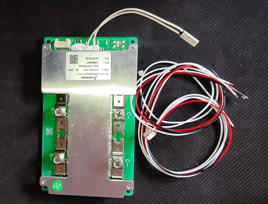 BMS LFP 4S 100AMP JBD (ZP04S014) Lithium Iron Phosphate ETD11015