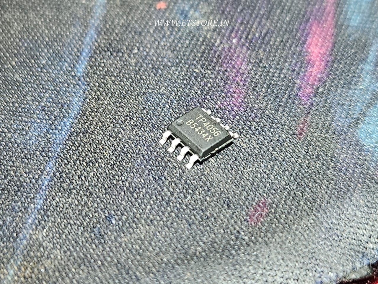 TP4056 ESOP-8 SMD 4056 ETA1019