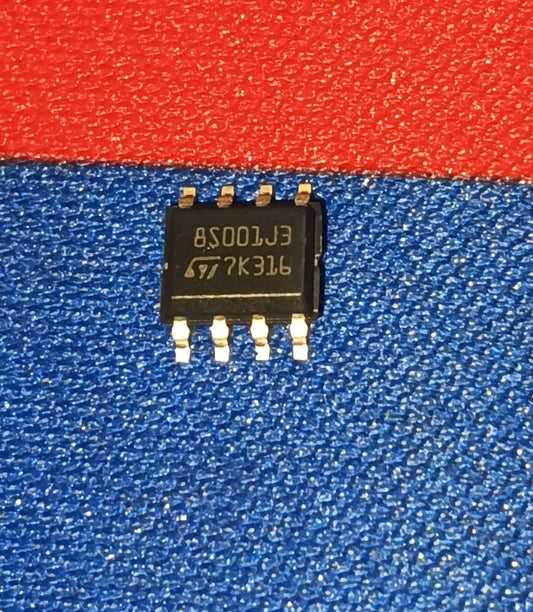 STM8S001J3M3TR ST ETA2667