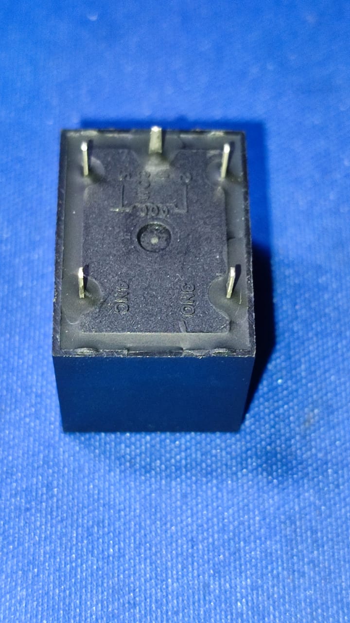 61-12-1C RELAY OEN SPDT 12V ET9604