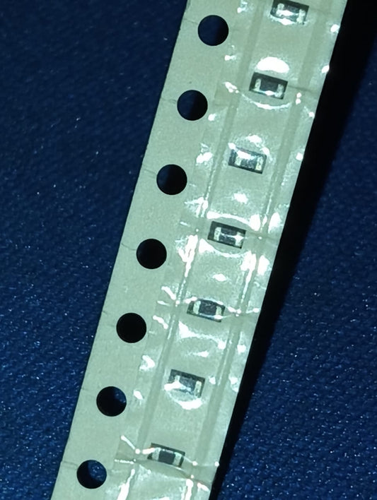 BLM18EG221SN1D 0603 2A Murata Electronics 50mΩ ±25% 220Ω@100MHz Ferrite Beads ETA2373