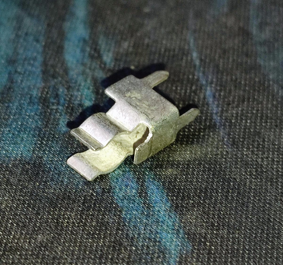 SE265 Mini Fuse Clip PCB Fuse Holder ETD11117