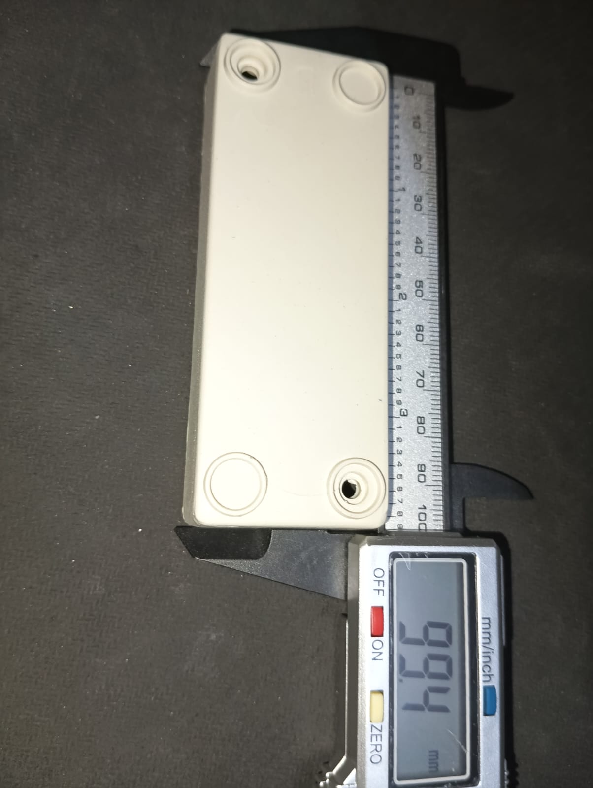 PS-06 CABINET 34x38x99CM PS06 ETD11120