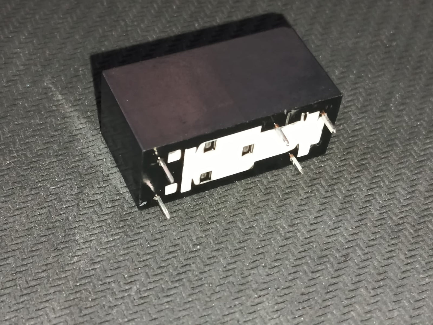 G2RL-1-DC12 12.5x28.8mm OMRON 12V 12A SPDT-CO Relays ETD11147