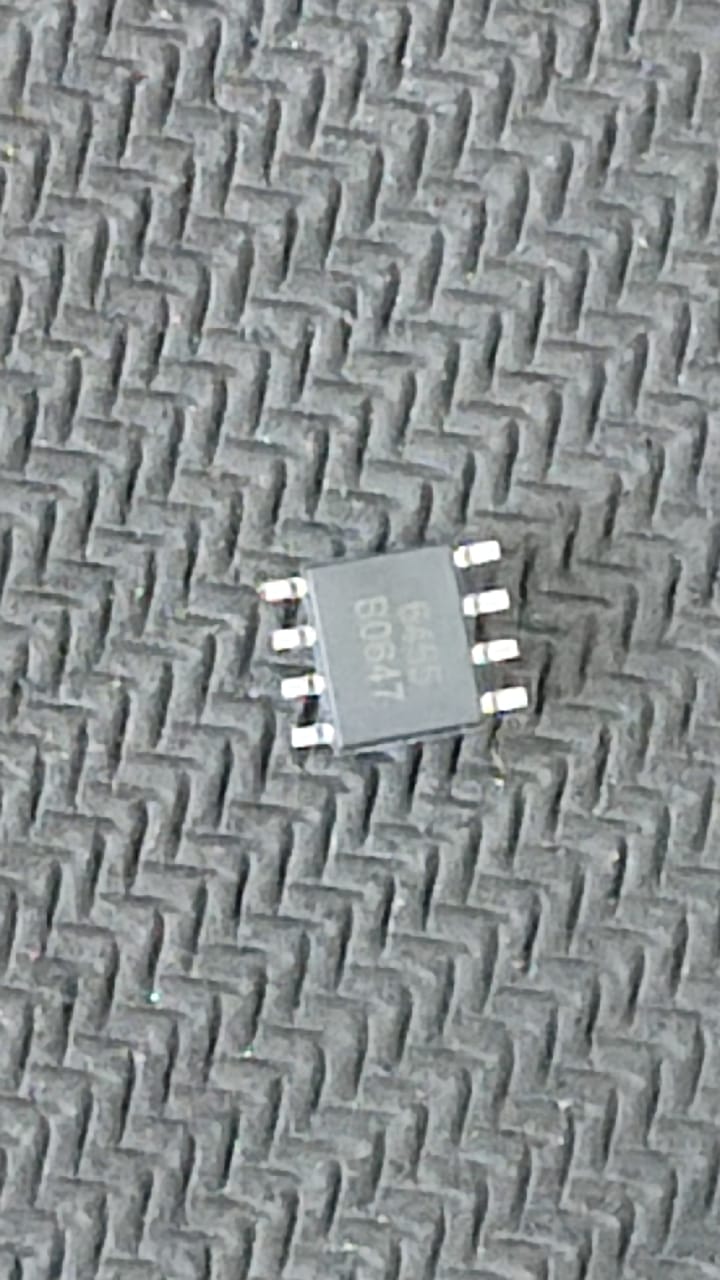 WS531 SOP-8 wisesun RF Transceiver IC ETA2611