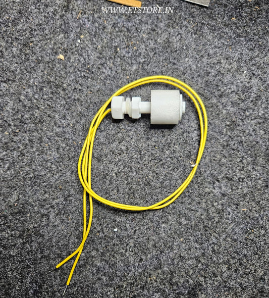P31 Float Switch Water Level Sensor White ET7240